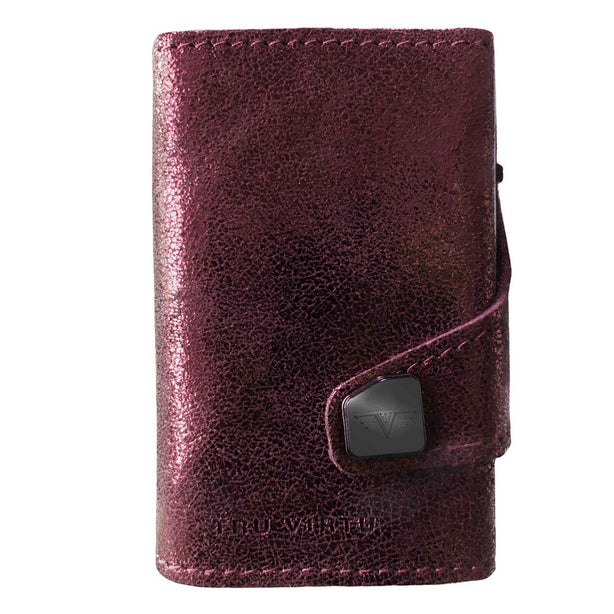 Tru Virtu Wallet Click & Slide