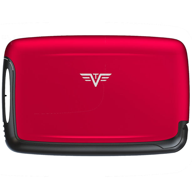 Tru Virtu Card Case Silkline