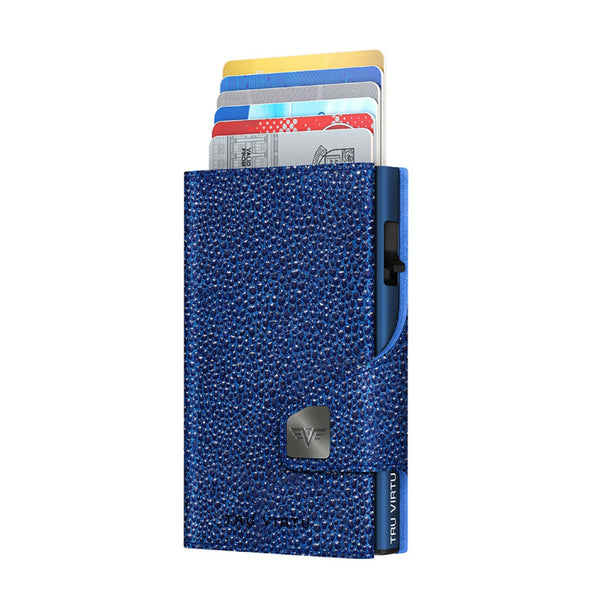 Tru Virtu Wallet Click & Slide