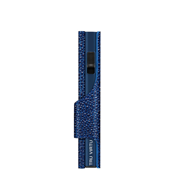 Tru Virtu Wallet Click & Slide