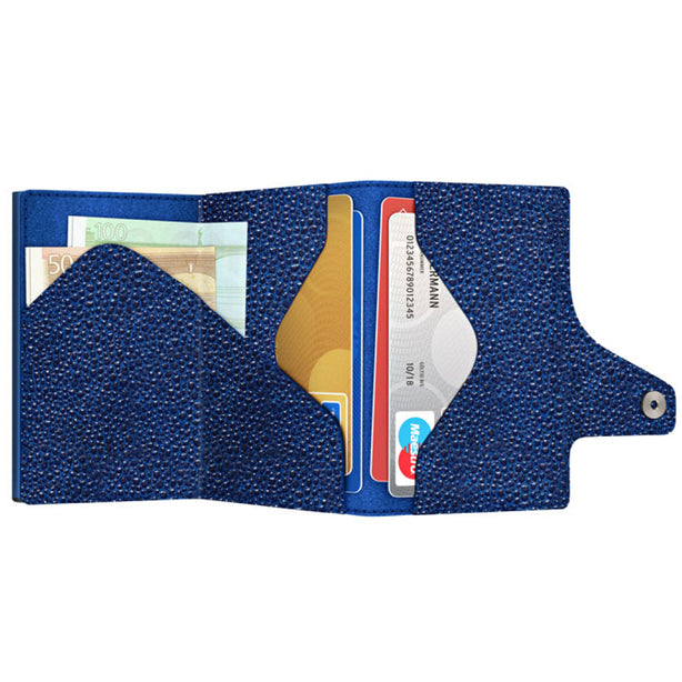Tru Virtu Wallet Click & Slide