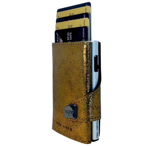 Tru Virtu Wallet Click & Slide