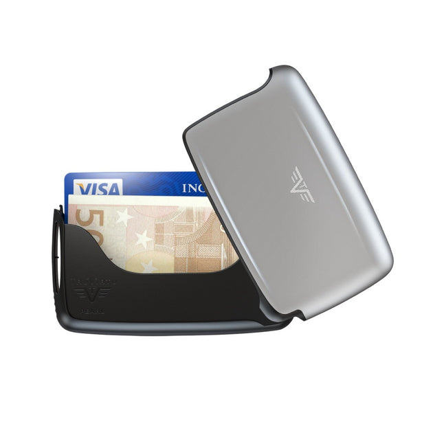 Tru Virtu Card Case Silkline