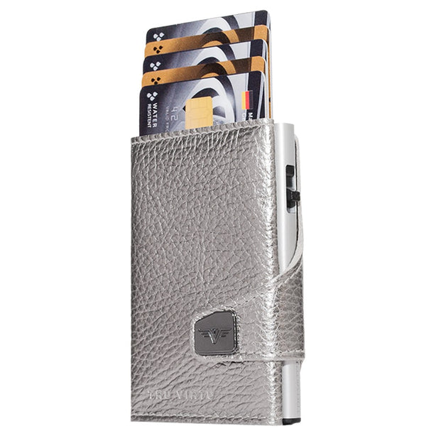 Tru Virtu Wallet Click & Slide