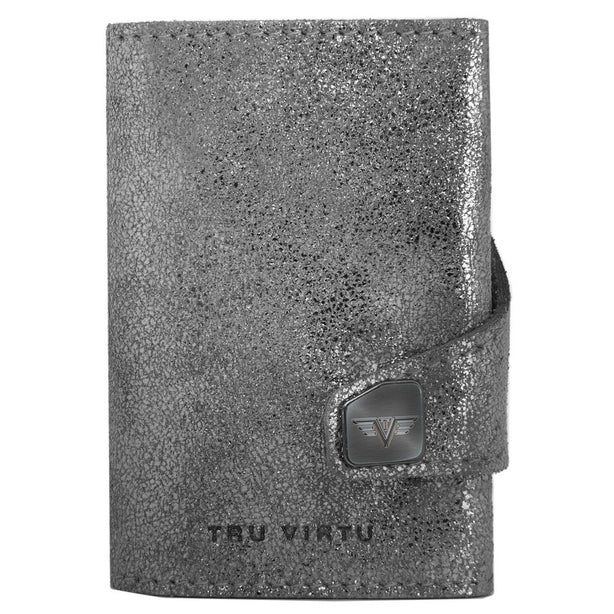 Tru Virtu Wallet Click & Slide