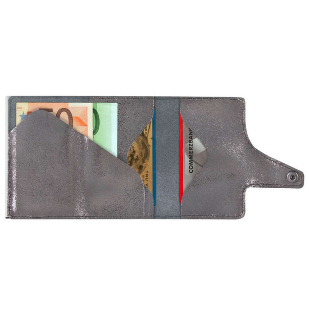 Tru Virtu Wallet Click & Slide