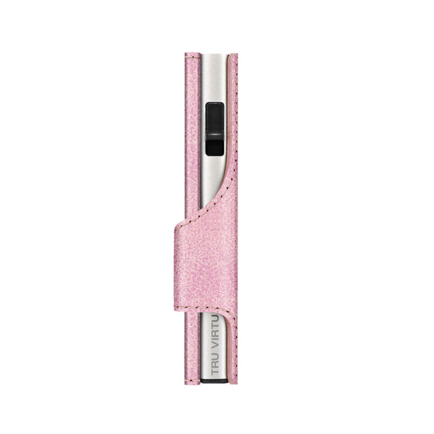 Tru Virtu Wallet Click & Slide