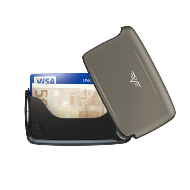 Tru Virtu Card Case Silkline