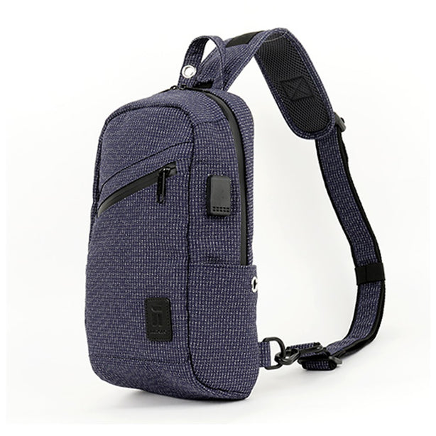 Metodo TSL-202 Anti-Theft Cross Bag Medium