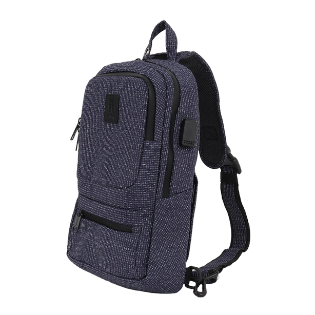 Metodo TSL-603 Cross Bag