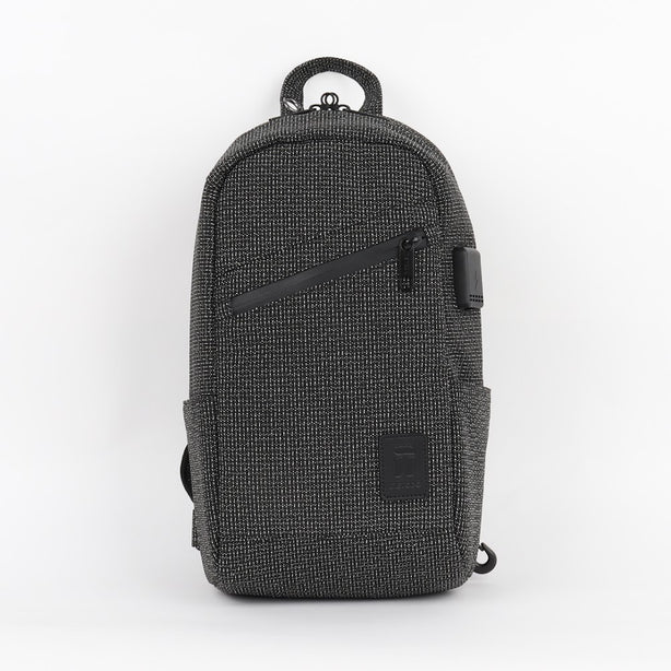 Metodo TSL-202 Anti-Theft Cross Bag Medium