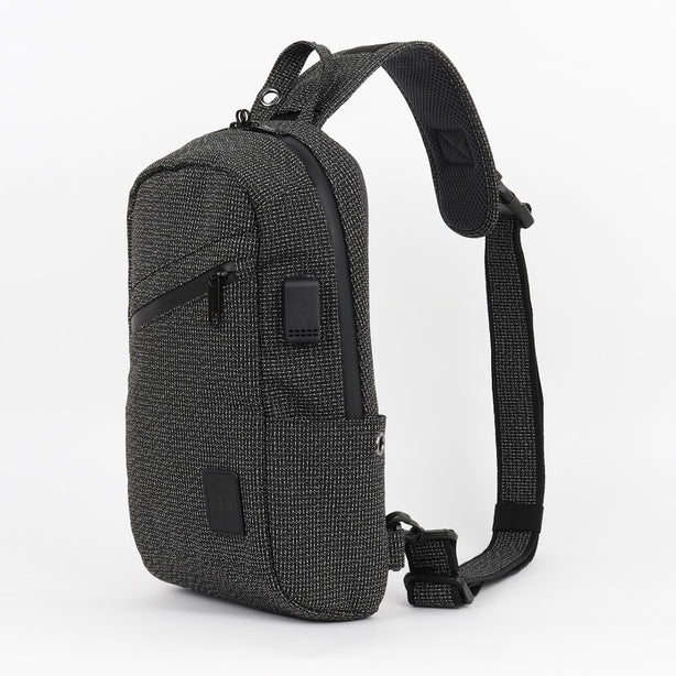 Metodo TSL-202 Anti-Theft Cross Bag Medium
