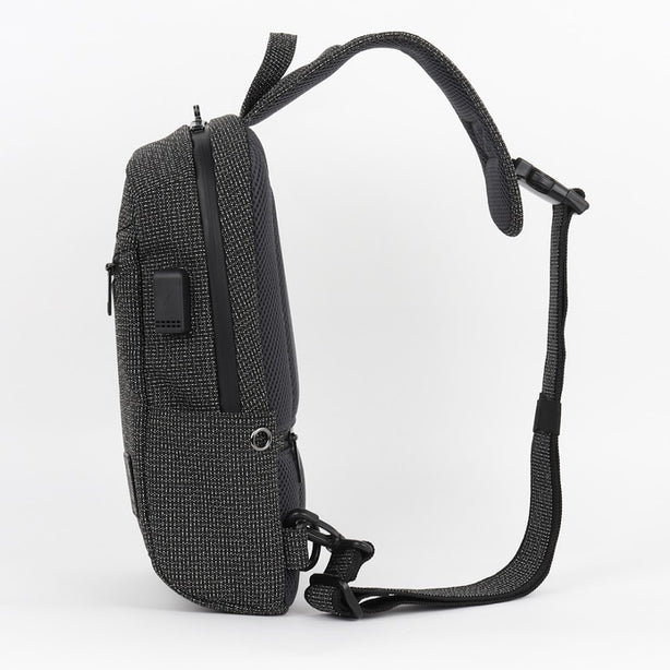 Metodo TSL-202 Anti-Theft Cross Bag Medium