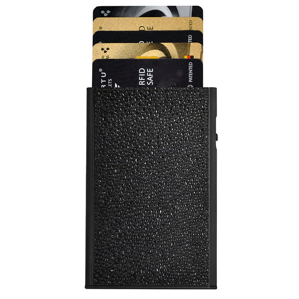 Tru Virtu Card Case Click & Slide