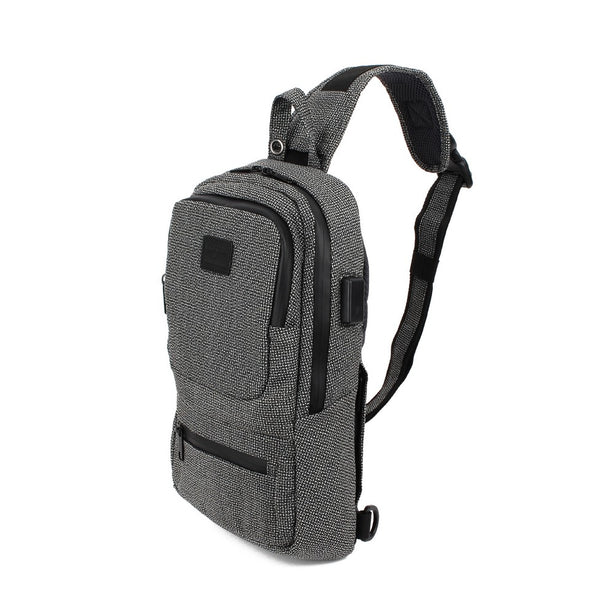 Metodo TSL-603 Cross Bag