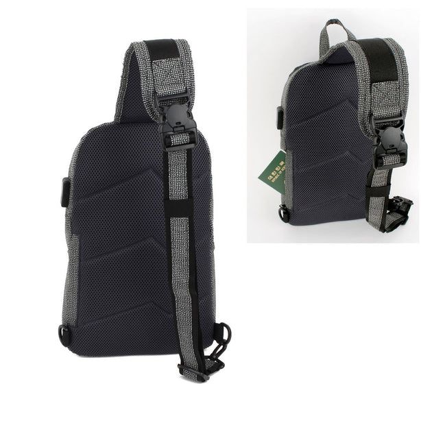 Metodo TSL-603 Cross Bag