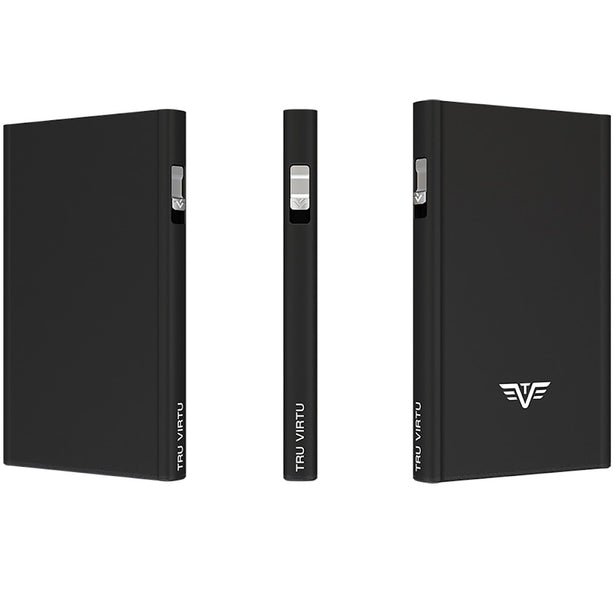 Tru Virtu Card Case Click & Slide