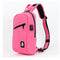 Metodo TSL-202 Anti-Theft Cross Bag Medium