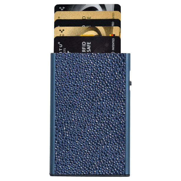 Tru Virtu Card Case Click & Slide