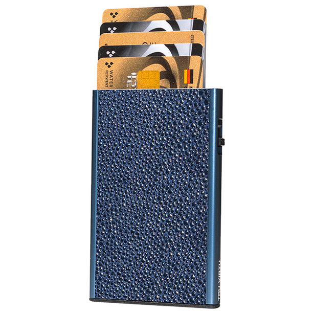 Tru Virtu Card Case Click & Slide