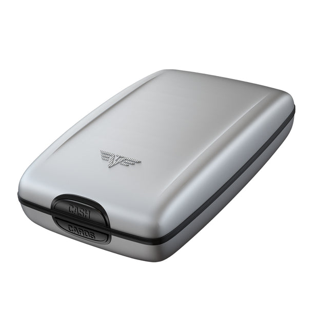 Tru Virtu Wallet Cash & Card