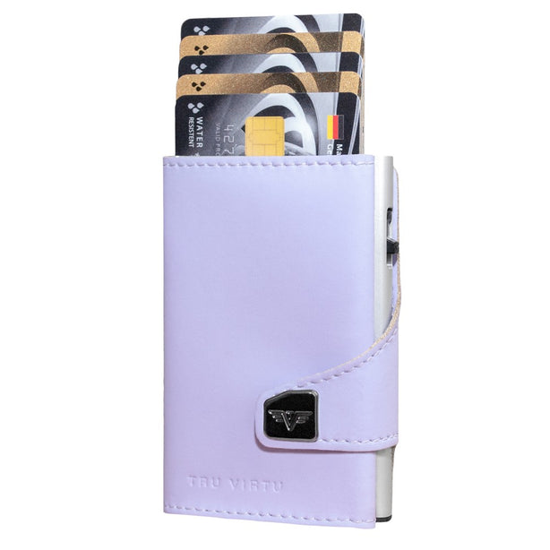 Tru Virtu Wallet Click & Slide