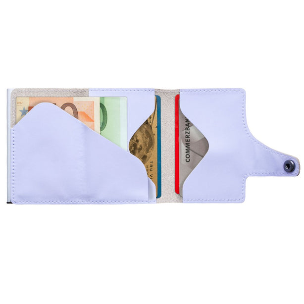 Tru Virtu Wallet Click & Slide