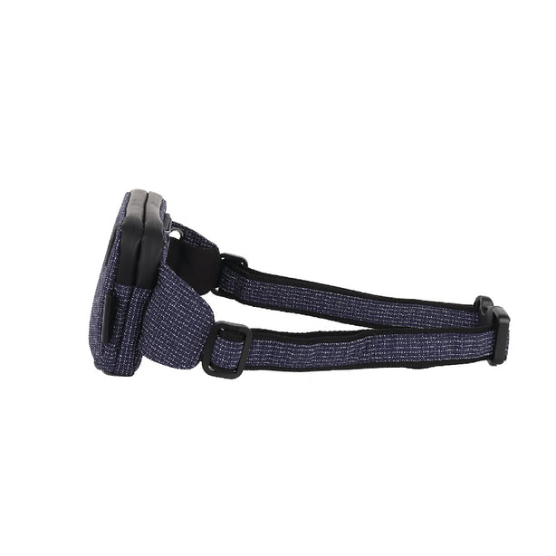 Metodo TSL-201 Anti-Theft Cross Bag Small