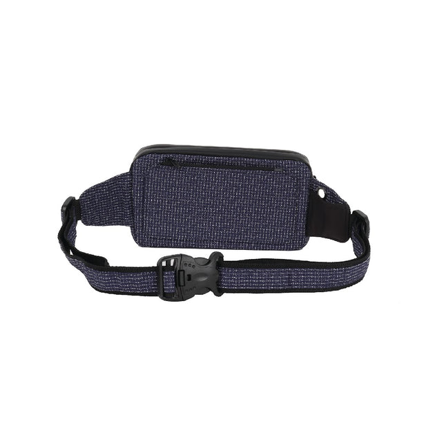 Metodo TSL-201 Anti-Theft Cross Bag Small