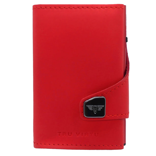 Tru Virtu Wallet Click & Slide