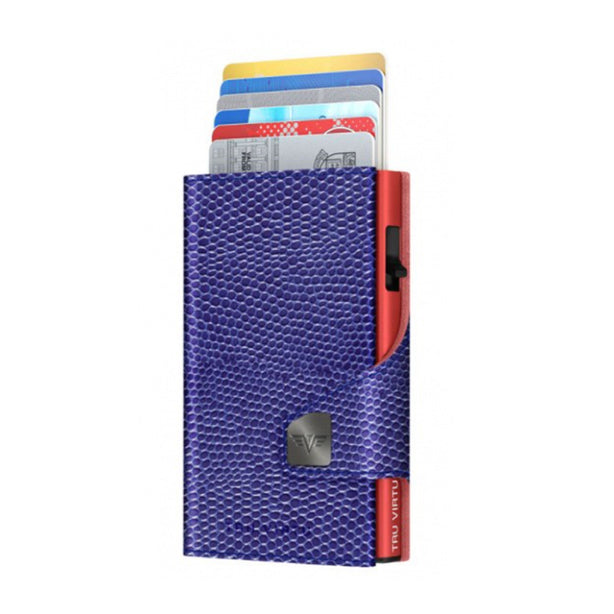 Tru Virtu Wallet Click & Slide