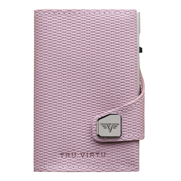 Tru Virtu Wallet Click & Slide