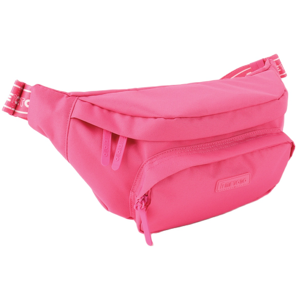 Metodo MCB-04 Waist Bag Scarlet Pink
