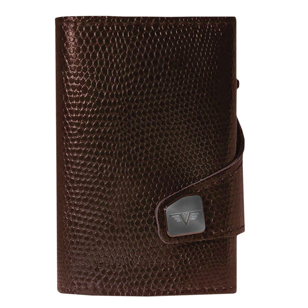Tru Virtu Wallet Click & Slide