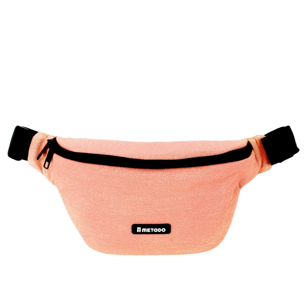 Metodo TSL-502 Sling Bag Peach Small