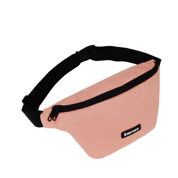 Metodo TSL-502 Sling Bag Peach Small