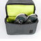 Metodo TSL-205 Anti-Theft Backpack Black Medium