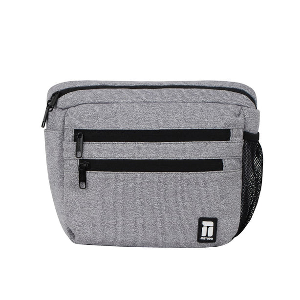 Metodo TSL-505 Cross Bag Gray