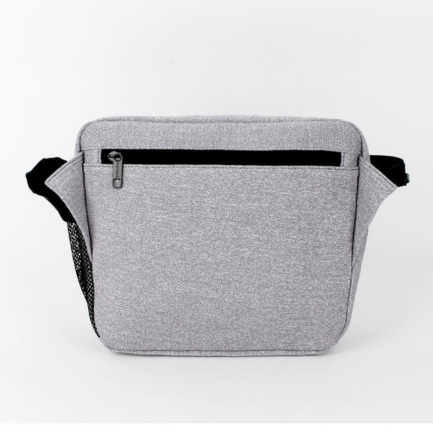 Metodo TSL-505 Cross Bag Gray