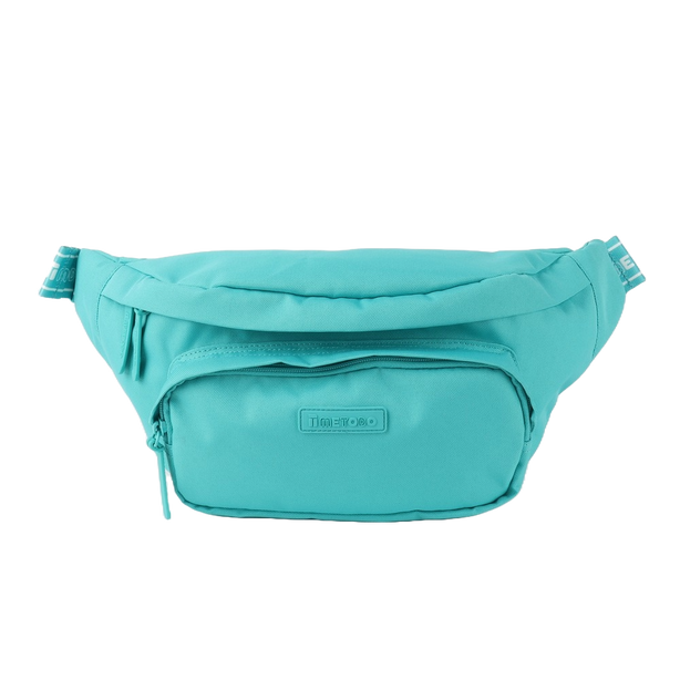 Metodo MCB-04 Waist Bag Emerald Blue