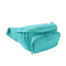Metodo MCB-04 Waist Bag Emerald Blue