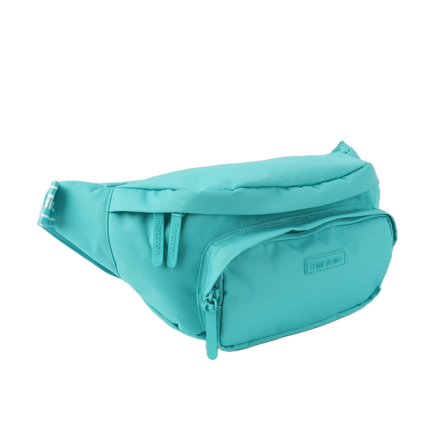 Metodo MCB-04 Waist Bag Emerald Blue