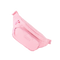 Metodo MCB-04 Waist Bag Baby Pink