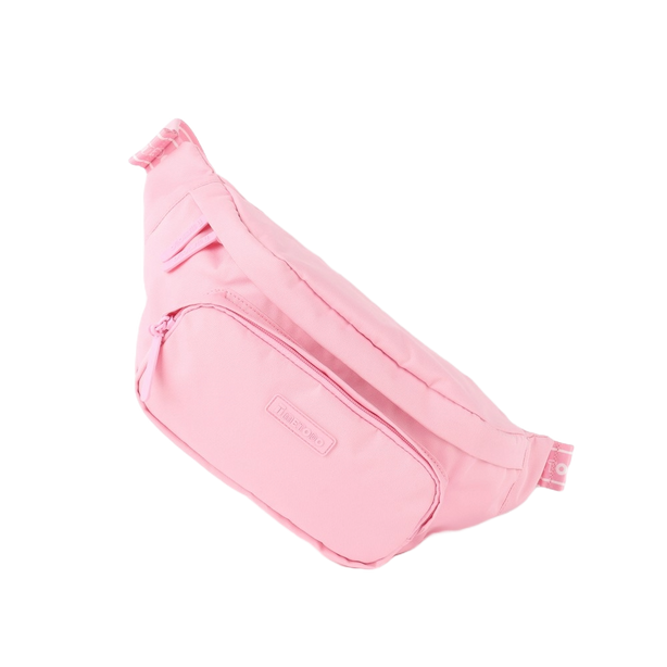 Metodo MCB-04 Waist Bag Baby Pink