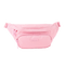 Metodo MCB-04 Waist Bag Baby Pink