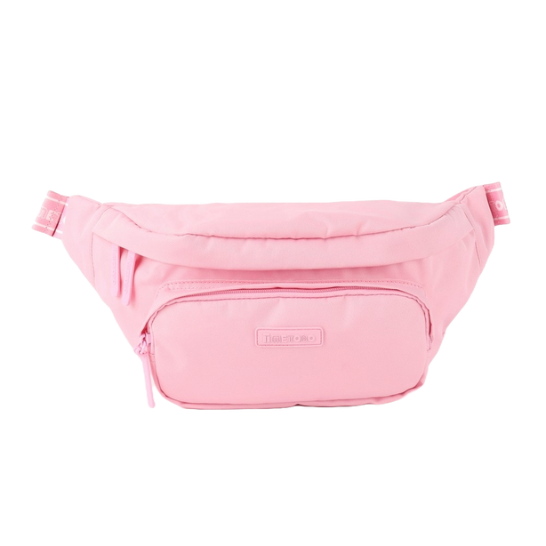 Metodo MCB-04 Waist Bag Baby Pink