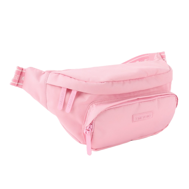 Metodo MCB-04 Waist Bag Baby Pink