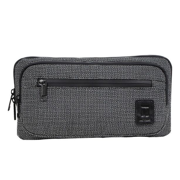Metodo TSL-401 Travelers Aegis Cross Bag Black