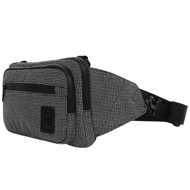 Metodo TSL-401 Travelers Aegis Cross Bag Black