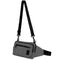 Metodo TSL-401 Travelers Aegis Cross Bag Black